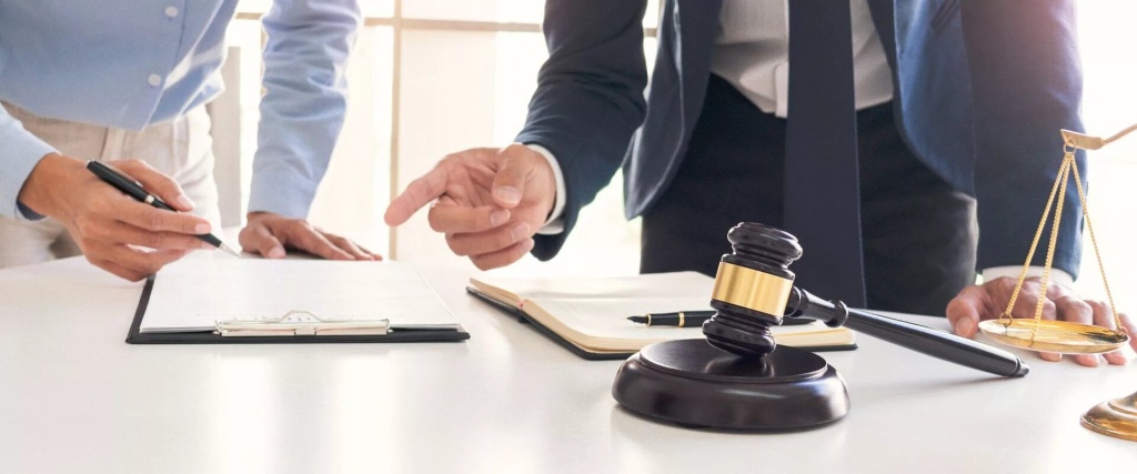 Профессиональное проведение процедуры банкротства граждан 