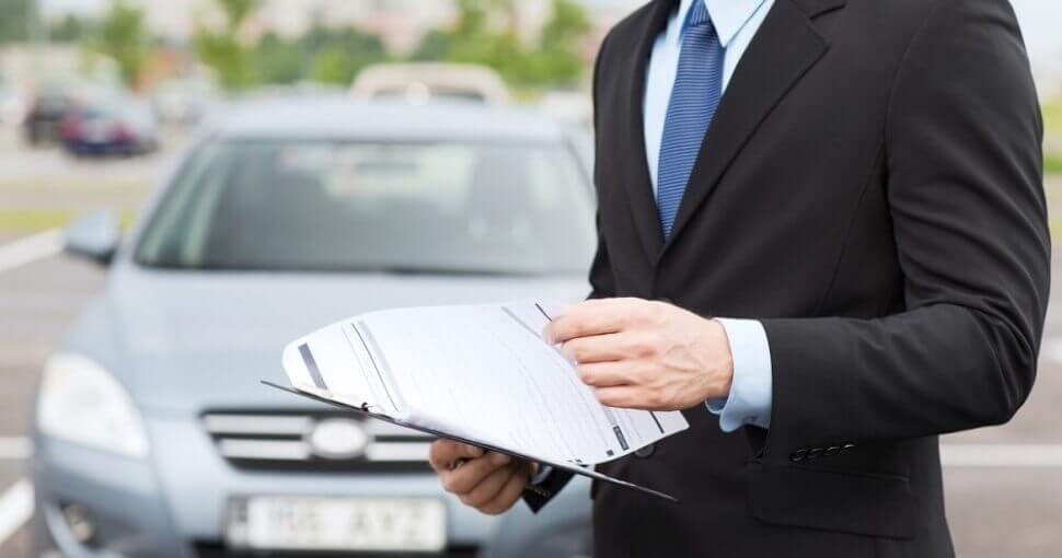 Проверить юридическую чистоту движимого имущества 