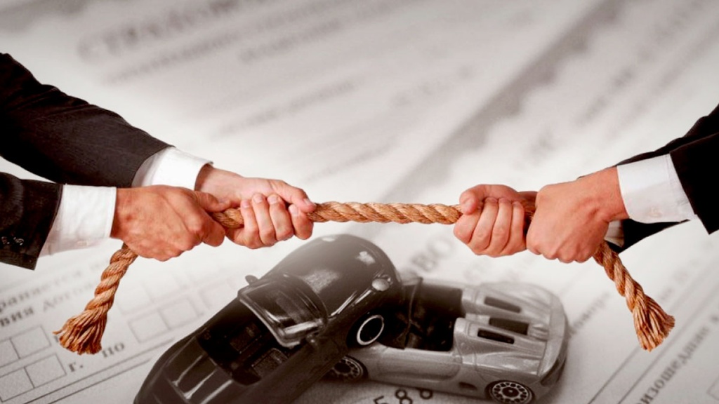 Юридическое решение споров с автодилерами 