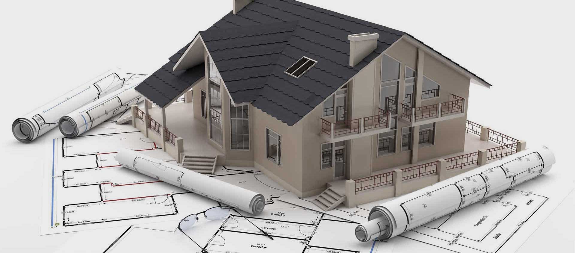 Узаконивание построек . Помощь юриста.