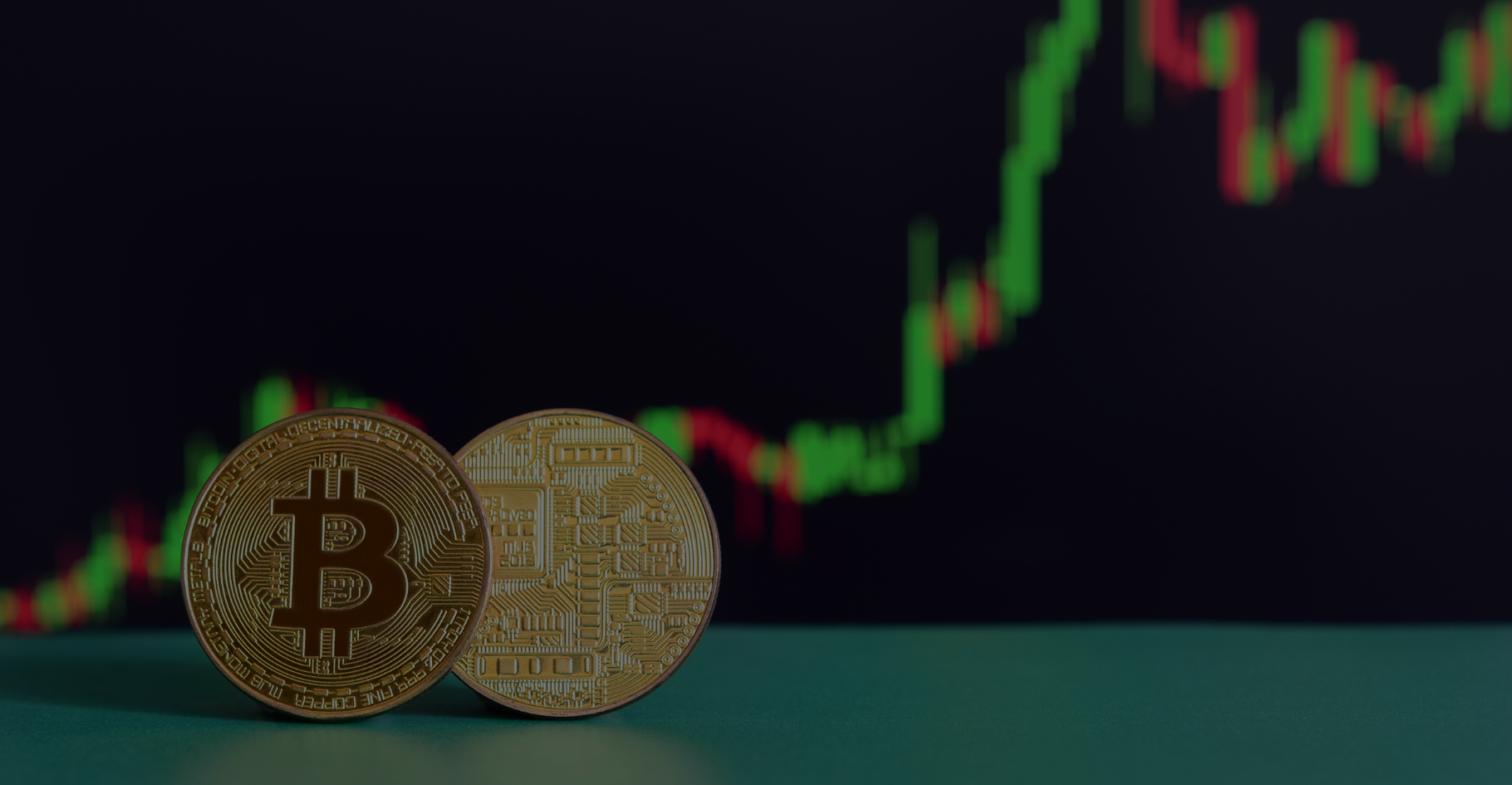 Услуги юриста по криптовалюте 