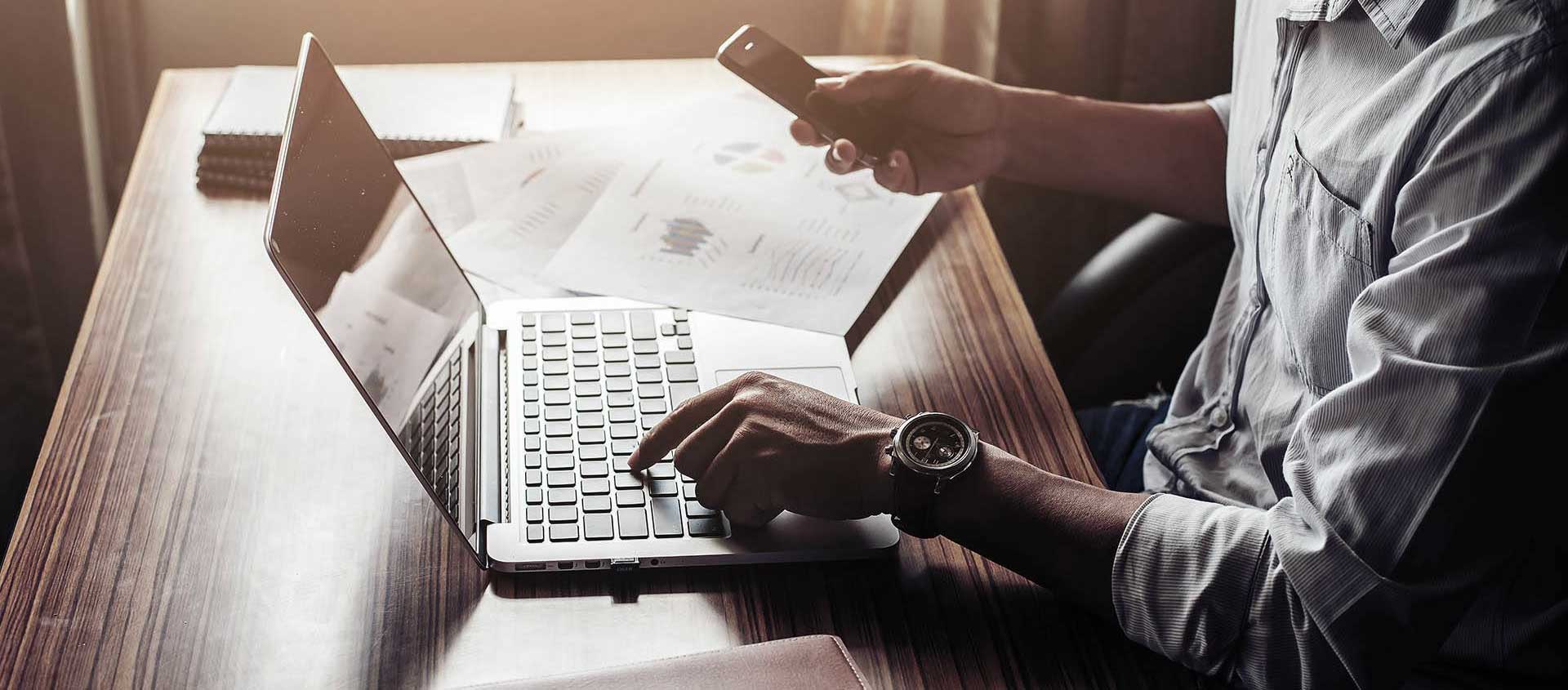 Услуги ликвидации предприятия 