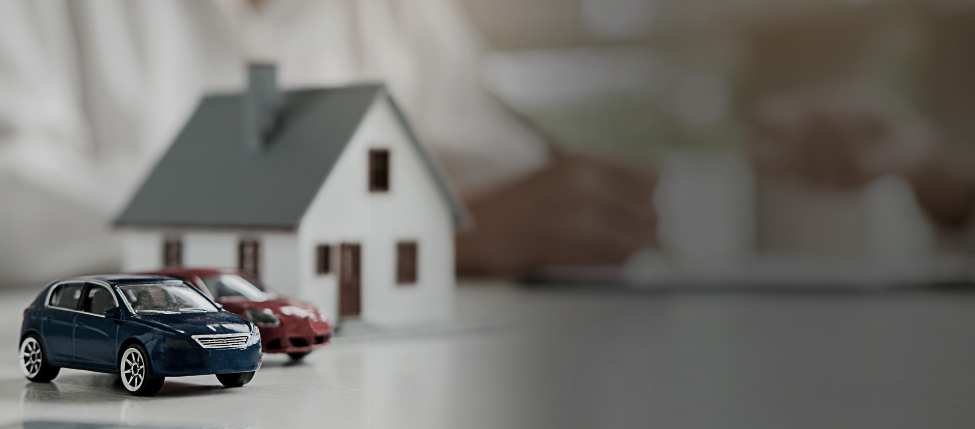 Проверить юридическую чистоту недвижимости 