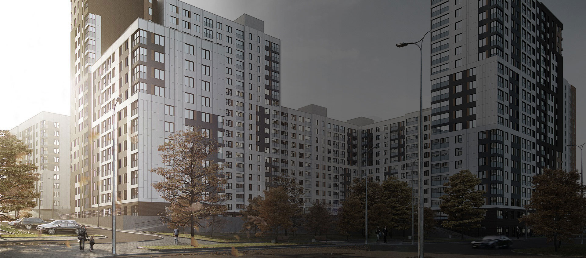 Признание права собственности на квартиру после ликвидации застройщика