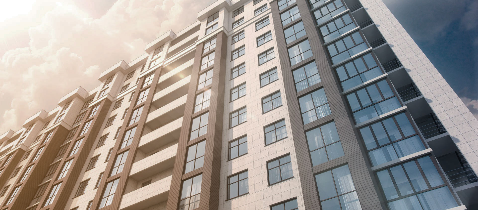 Приемка квартиры от застройщика 